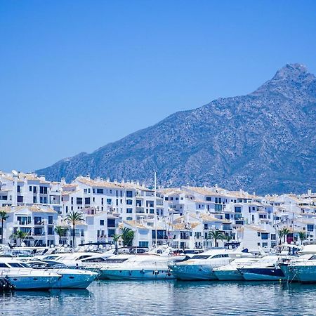 Apartamento Marbella Oldtown I ภายนอก รูปภาพ