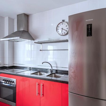 Apartamento Marbella Oldtown I ภายนอก รูปภาพ