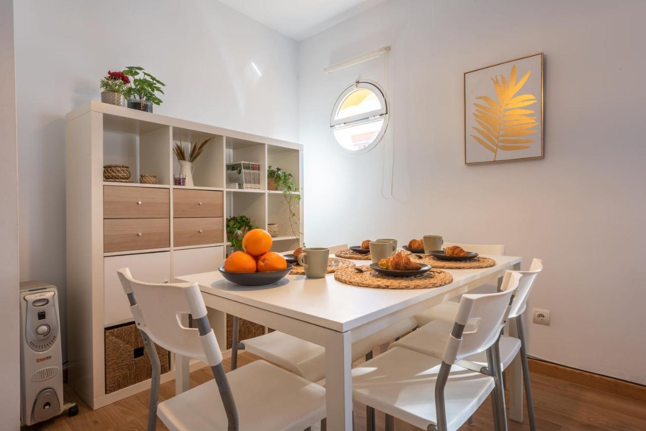 Apartamento Marbella Oldtown I ภายนอก รูปภาพ