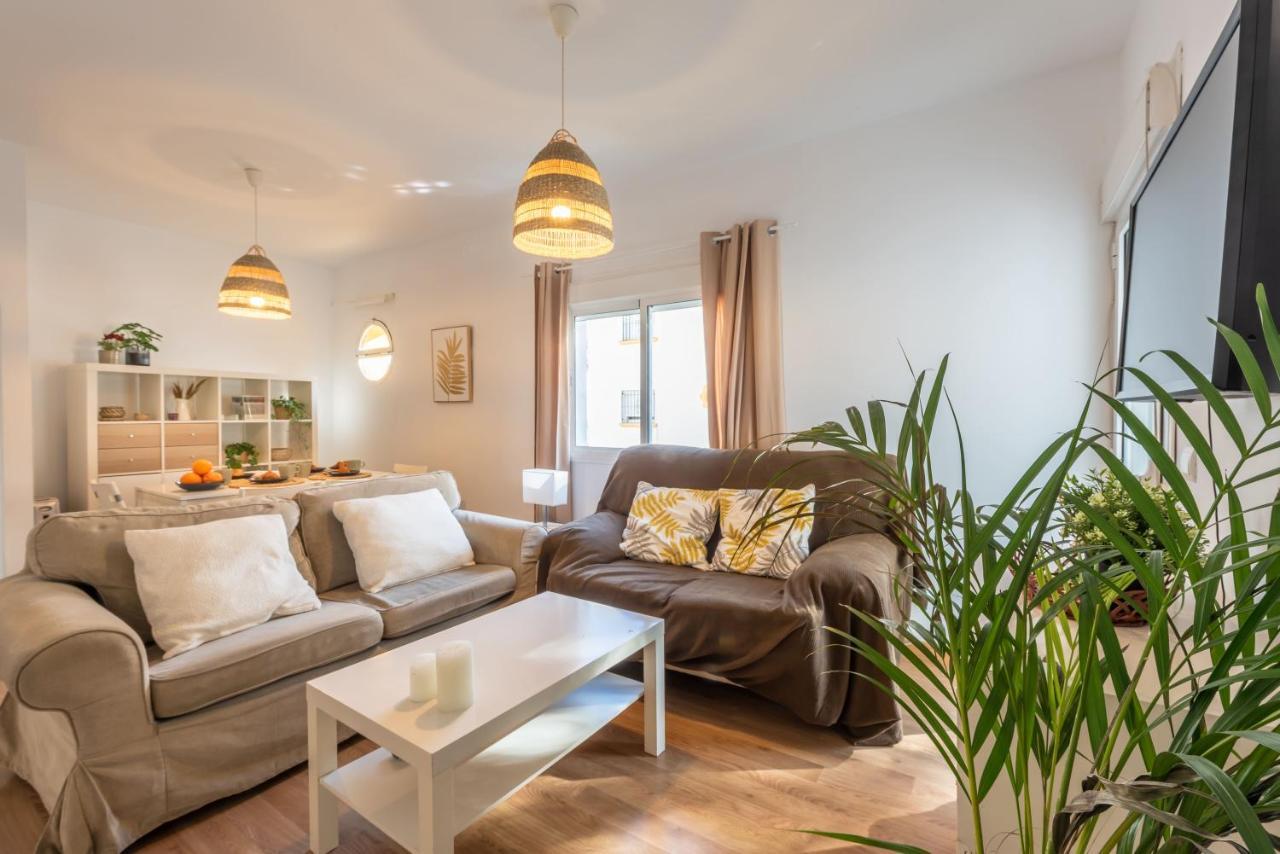 Apartamento Marbella Oldtown I ภายนอก รูปภาพ