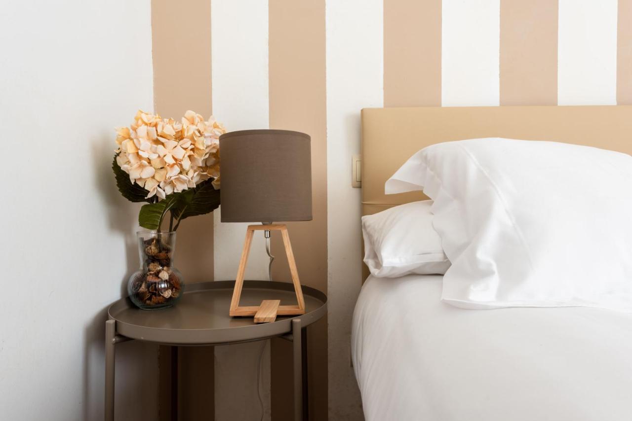 Apartamento Marbella Oldtown I ภายนอก รูปภาพ