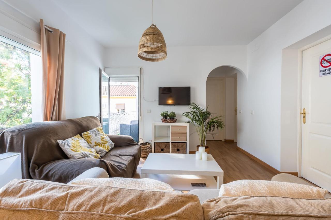 Apartamento Marbella Oldtown I ภายนอก รูปภาพ