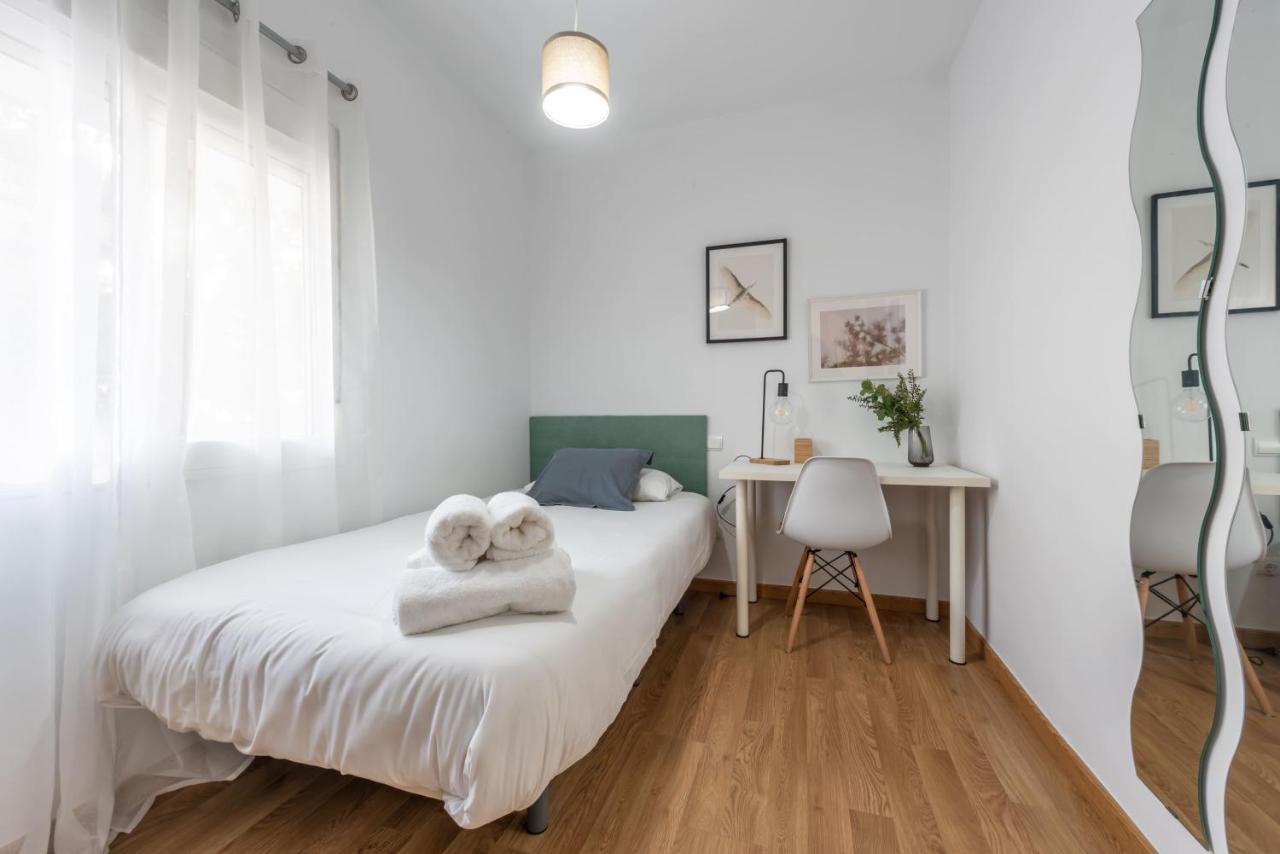 Apartamento Marbella Oldtown I ภายนอก รูปภาพ