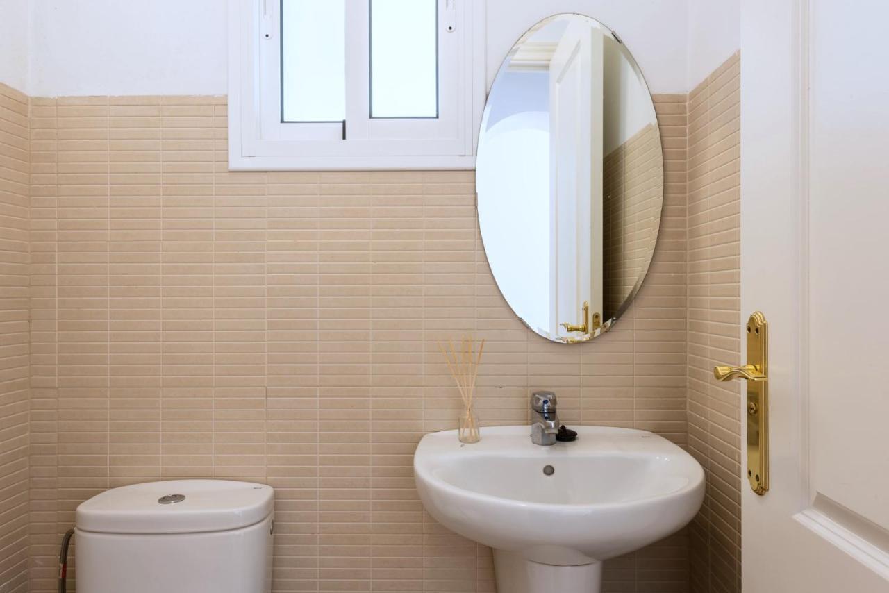 Apartamento Marbella Oldtown I ภายนอก รูปภาพ