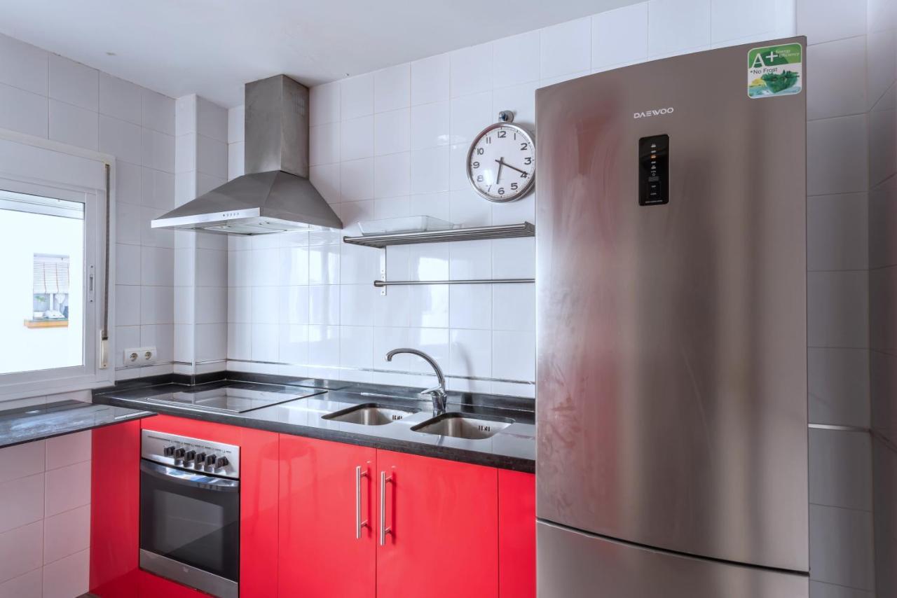 Apartamento Marbella Oldtown I ภายนอก รูปภาพ