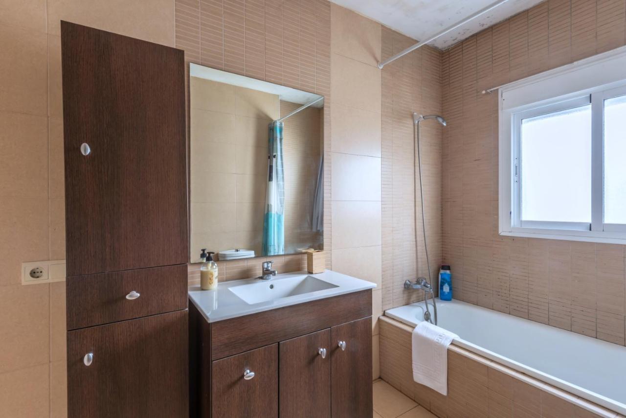 Apartamento Marbella Oldtown I ภายนอก รูปภาพ